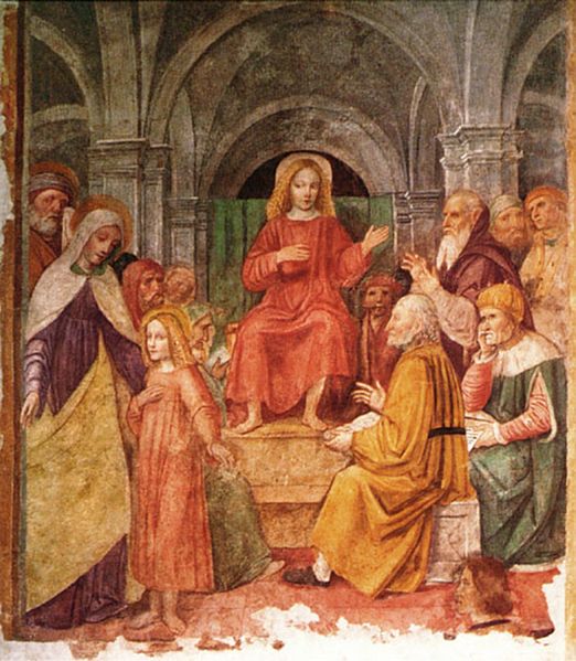 File:Borgognone The Twelve-Year-Old Jesus in the Temple.jpg