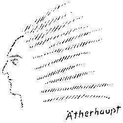 Etherhead; drawing from GA 161, p. 156