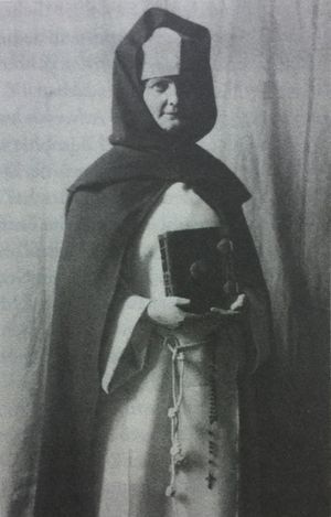 Marie Steiner Mönch 1911.jpg